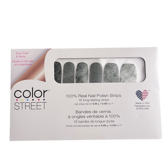 Color Street Magic Potion Nail Polish Strips. New in package. - Picture 3 of 4